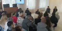 Общесадовское родительское собрание "Безопасность детей – забота взрослых!"
