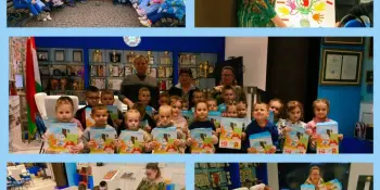 Экскурсия на предприятие "Бумажная фабрика" Гознака.