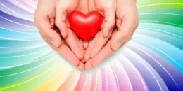 Благотворительная акция "Тепло для всех"