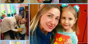 Неделя родительской любви 2026